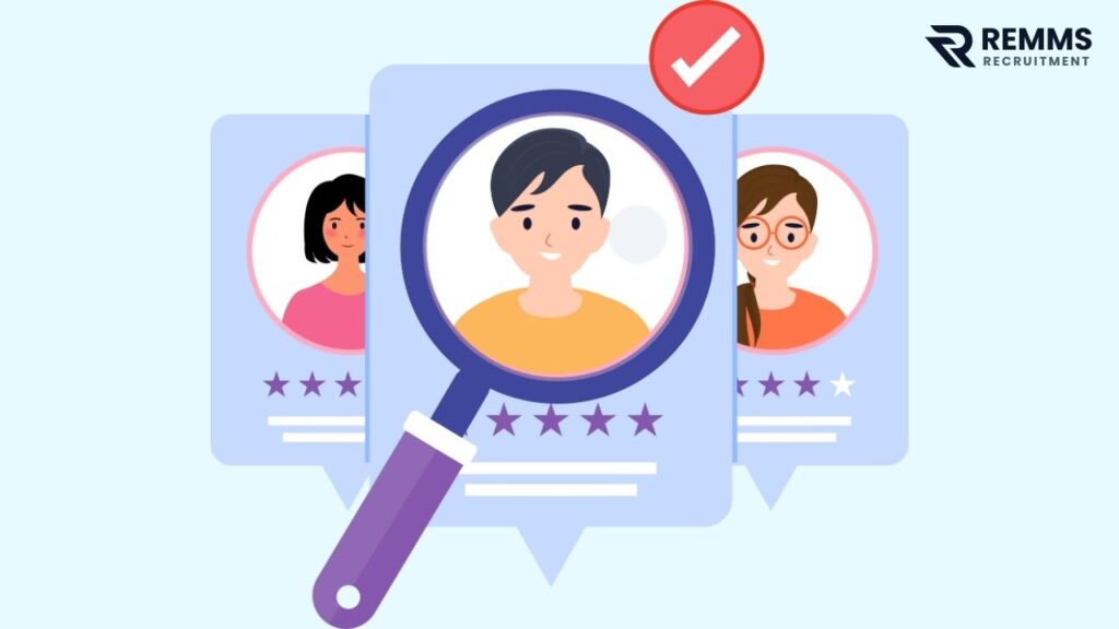 Hiring Process