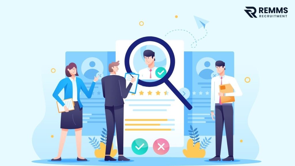 How Recruitment Agency Work