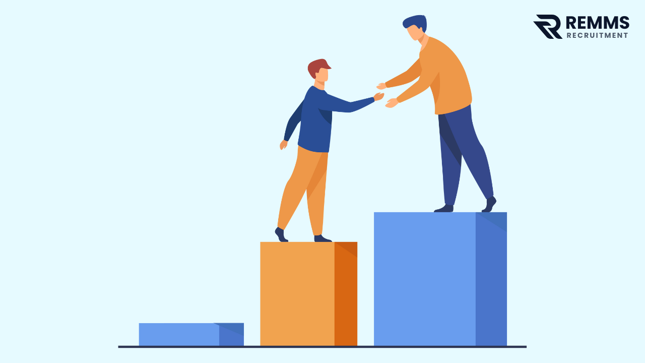 How Recruitment Agencies That Help Find Jobs Near Me Are Changing the Game for Job Seekers