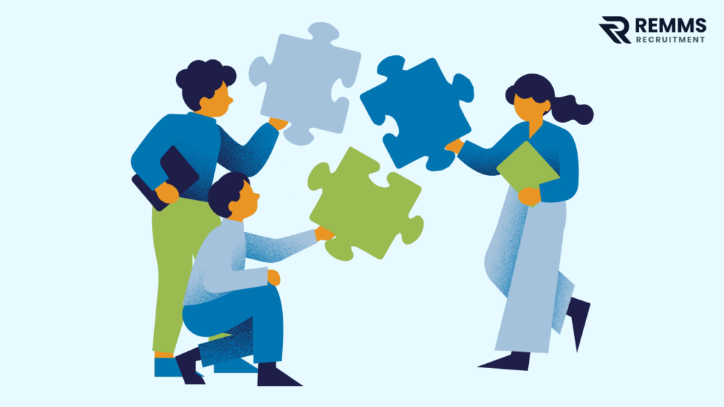 Staffing Solutions in USA