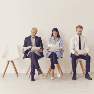 Contract Staffing