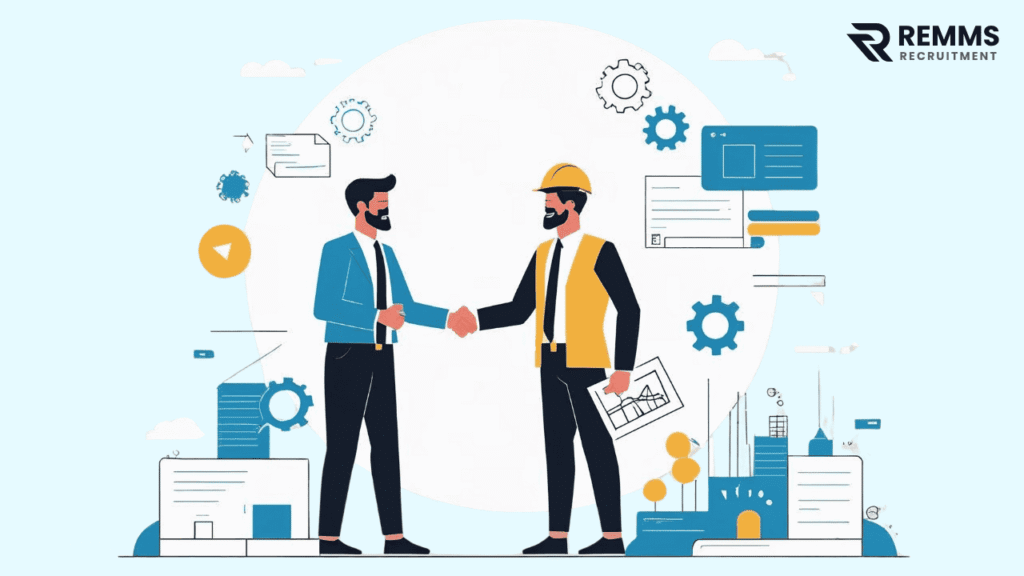 engineering recruitment strategies