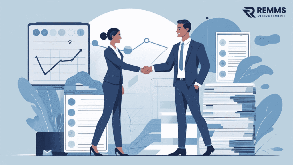 Finance Recruitment Agencies