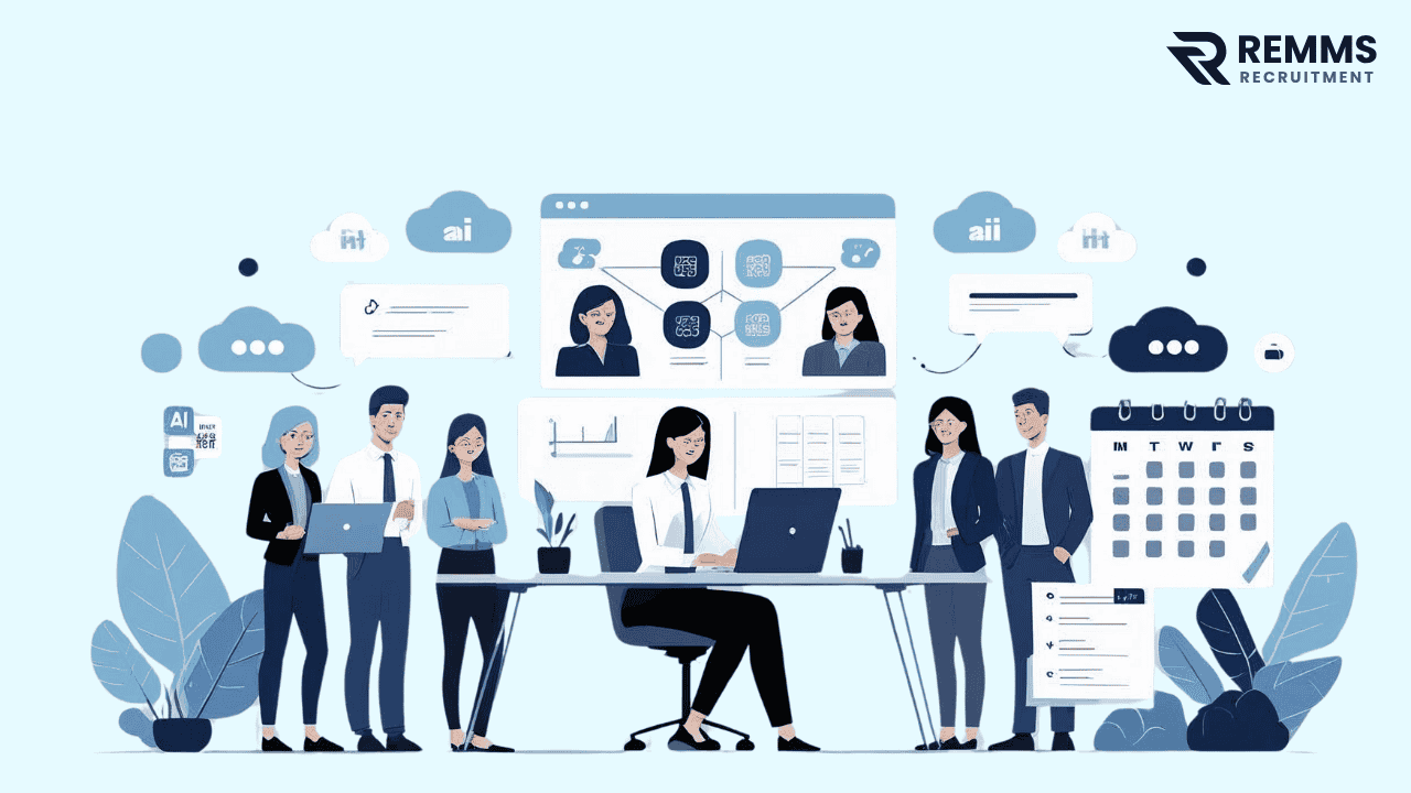 IT Recruitment Strategies