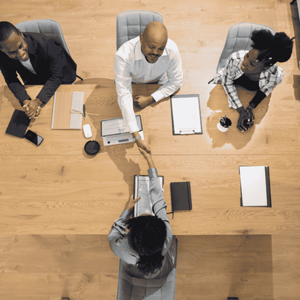 Permanent Staffing