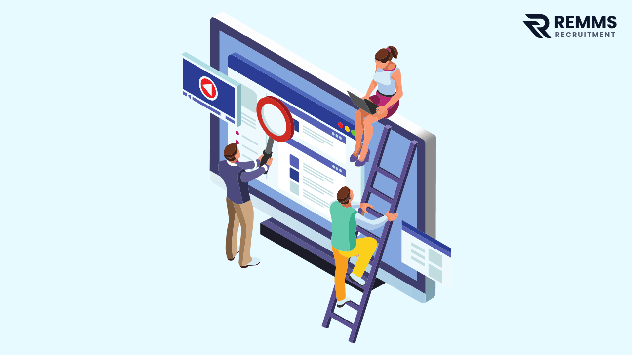 how to assess candidate fit, best recruitment agency, best staffing agencies, best manpower agency