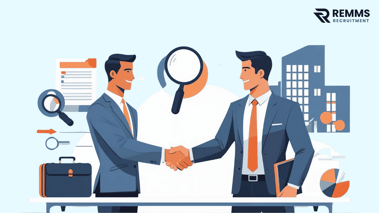 how to choose a recruitment agency