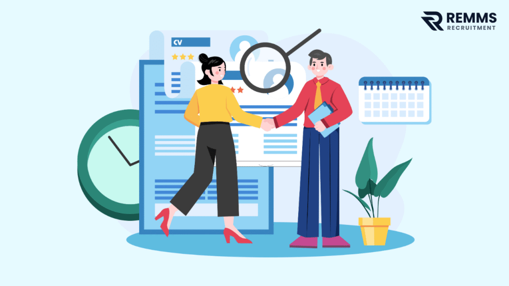 how to design a better hiring process, outsourcing hiring process, best rpo for streamlining hiring process