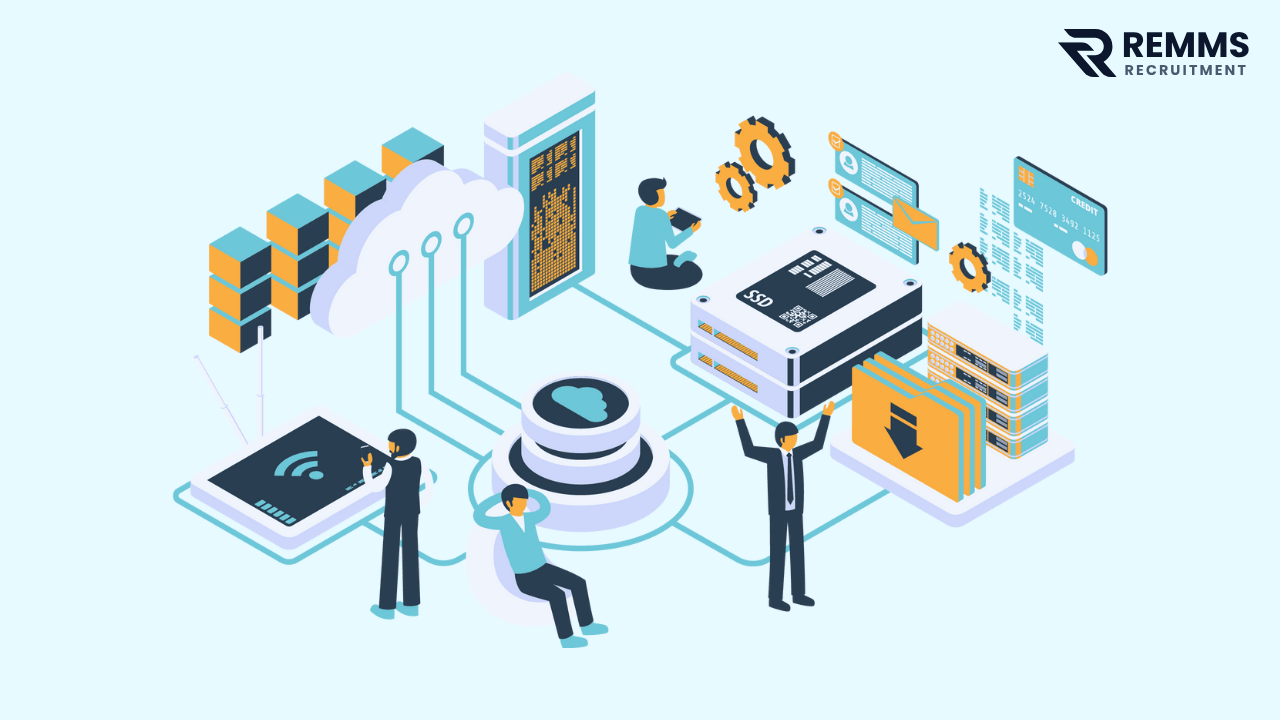 How Technology Recruitment Agencies Are Revolutionizing Talent Acquisition in 2025