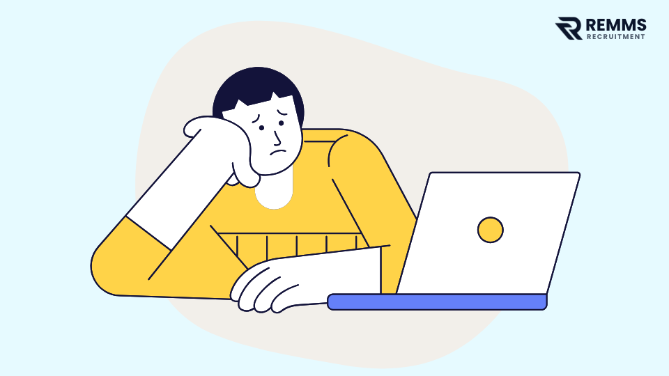 03 Reasons Jobs Feel Tough Now