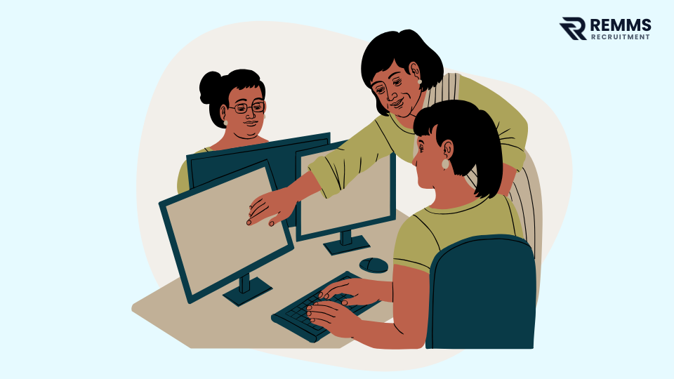 3 Signs Tech Jobs Aren’t Dead