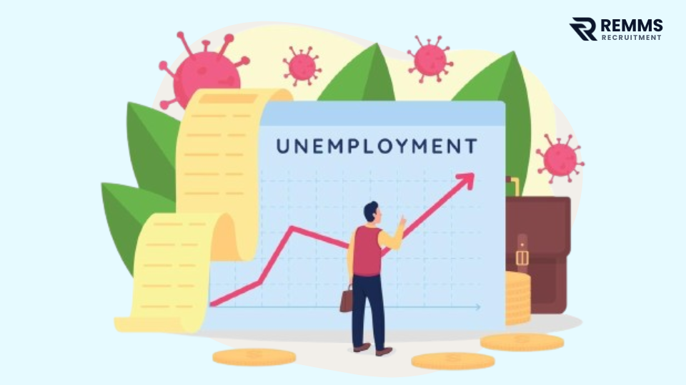 7‑Week Low in Jobless Claims