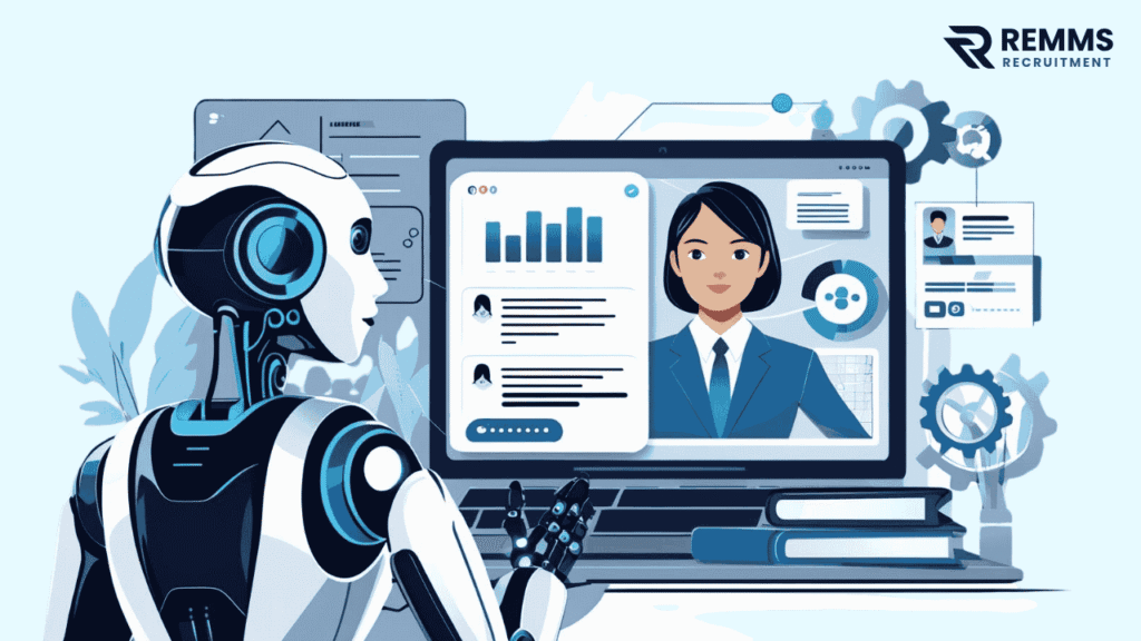 AI Recruiters Are Now Conducting First Interviews — What It Means for Hiring Teams