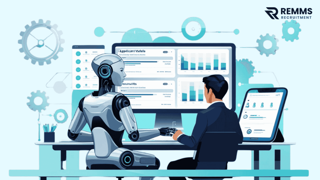 Agentic AI Reshaping Hiring and Operations Faster Than You Think