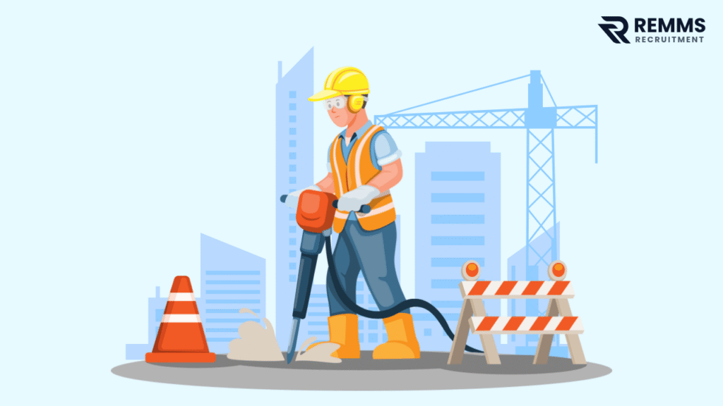 Construction Industry Hiring