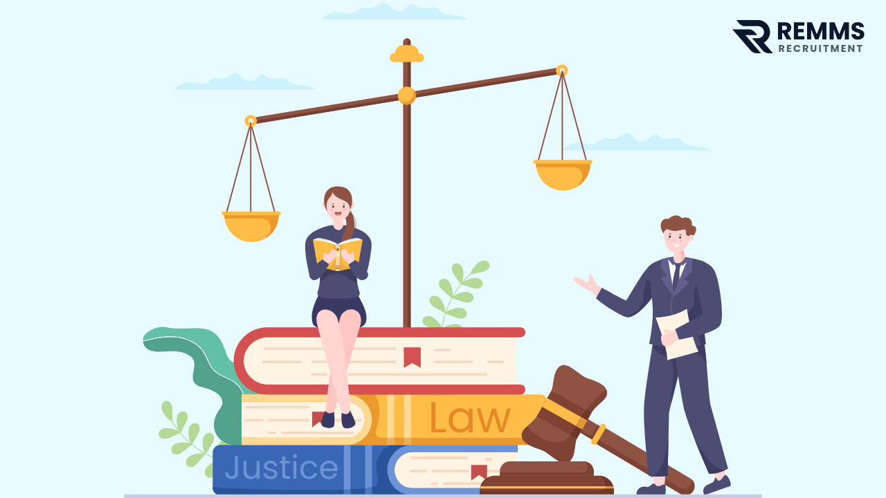 Legal Recruitment Strategies