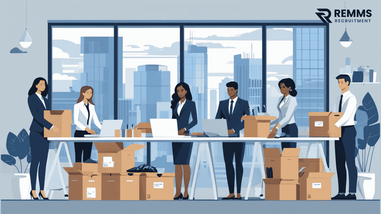 Microsoft Layoffs: What 9,000 Job Cuts Mean for Hiring Teams