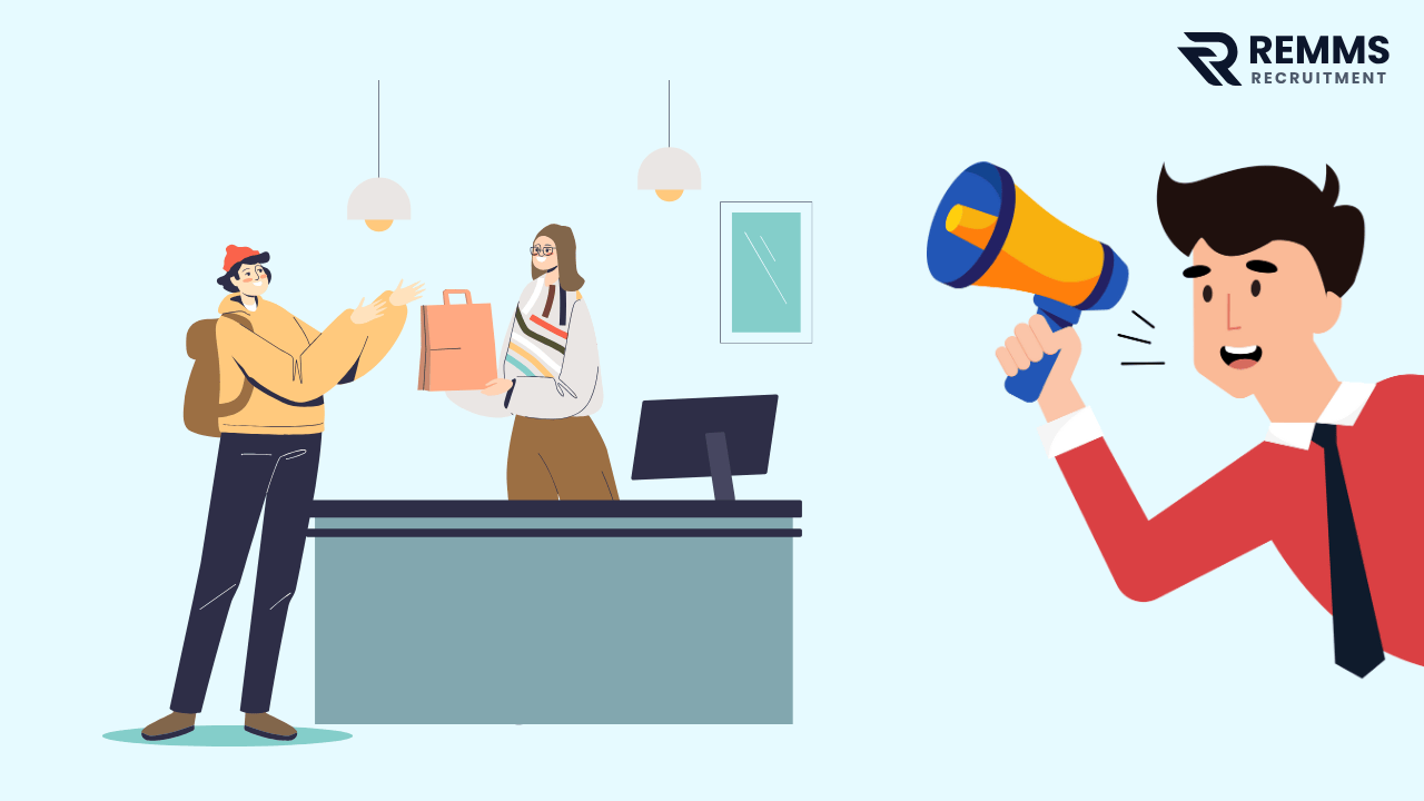 Retail Hiring Strategies