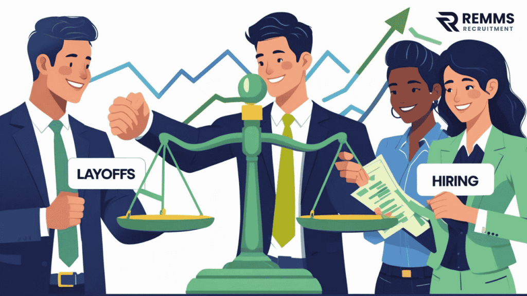 U.S. Jobless Claims Dip What It Means for Hiring Right Now