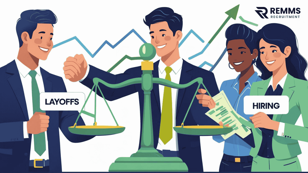 U.S. Jobless Claims Dip What It Means for Hiring Right Now