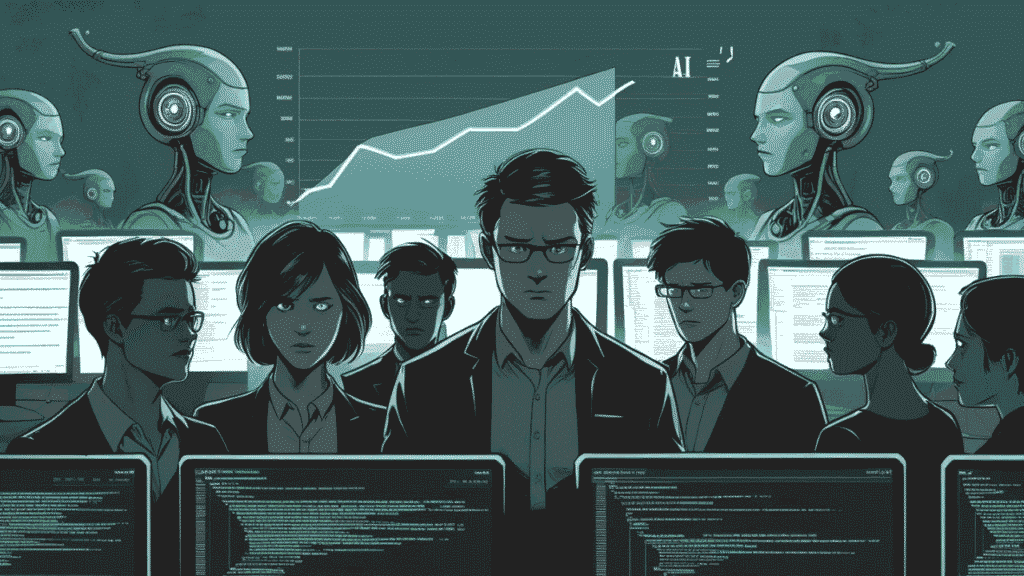 ai layoff numbers likely underreported