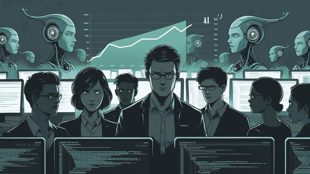 ai layoff numbers likely underreported