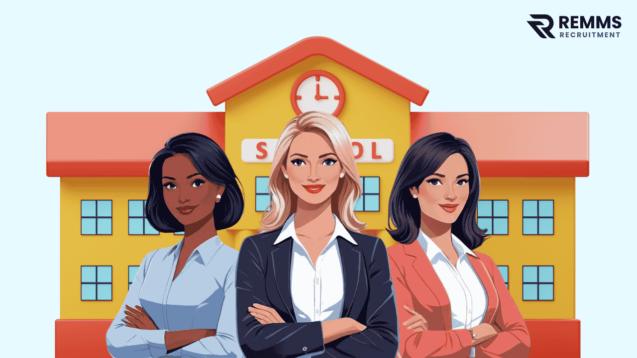 education recruitment tips