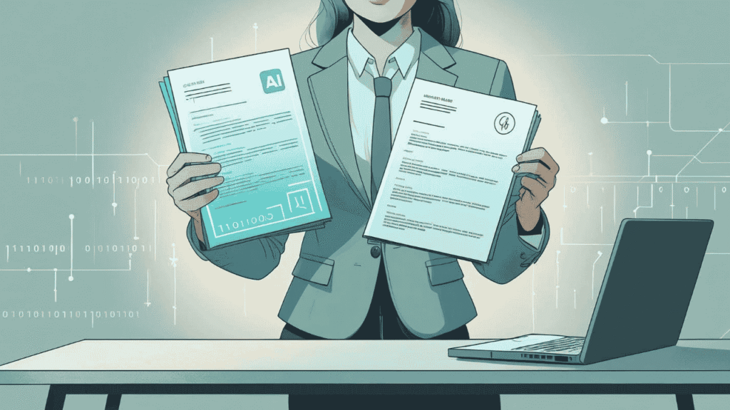 pre hire tests surge amid ai era