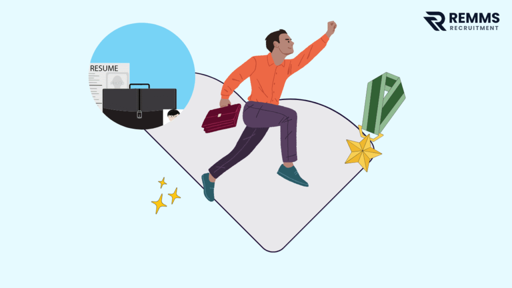 resume tips for career change