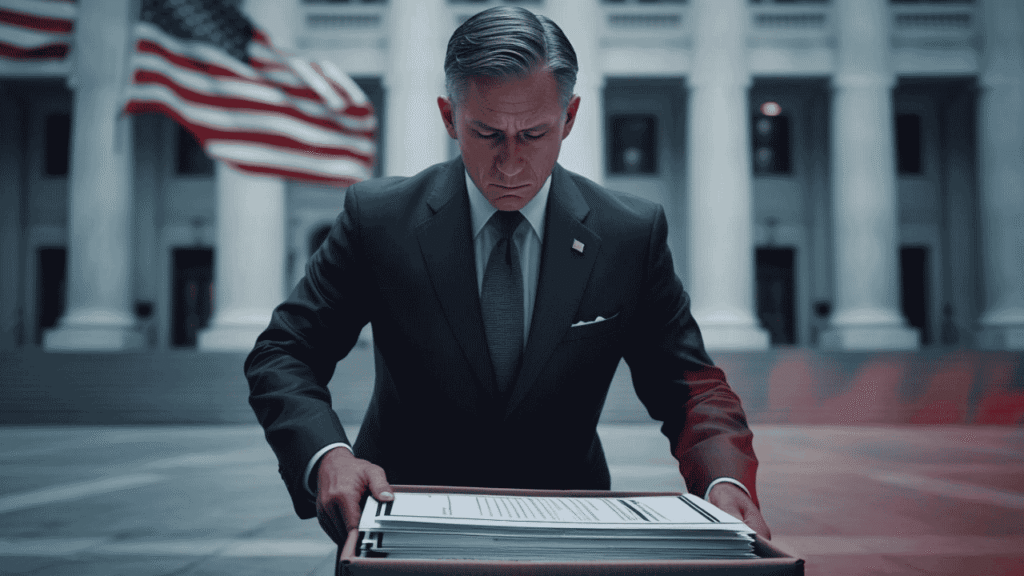 trump administration layoffs what they mean for the hiring market