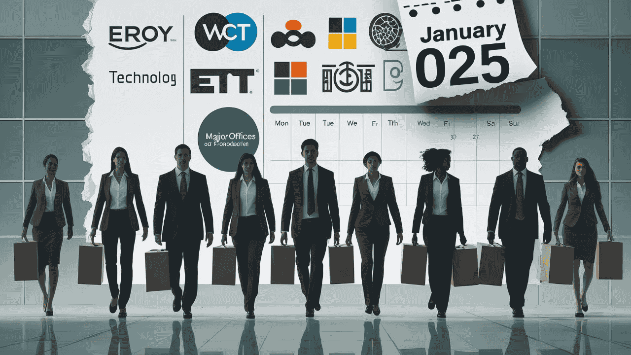 us firms slash jobs amid ai surge