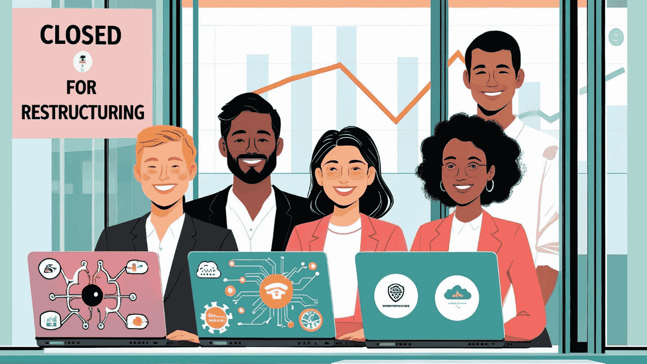 us tech layoffs climb again