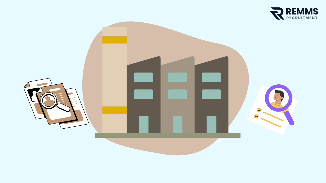 Industry-Specific Recruitment