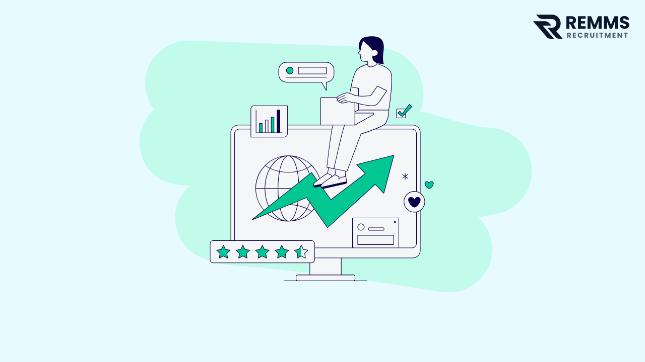 Building an Employer Brand in Georgia’s Competitive Market