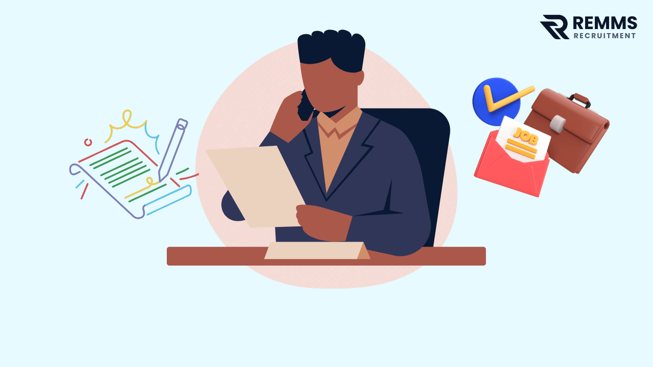 how to write a job description-