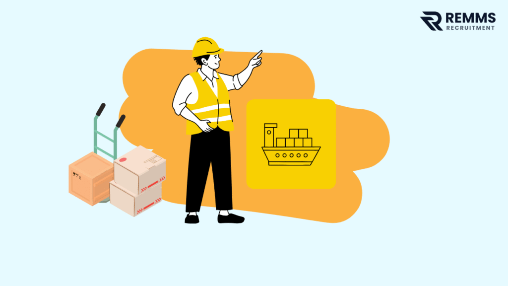 logistics careers Georgia