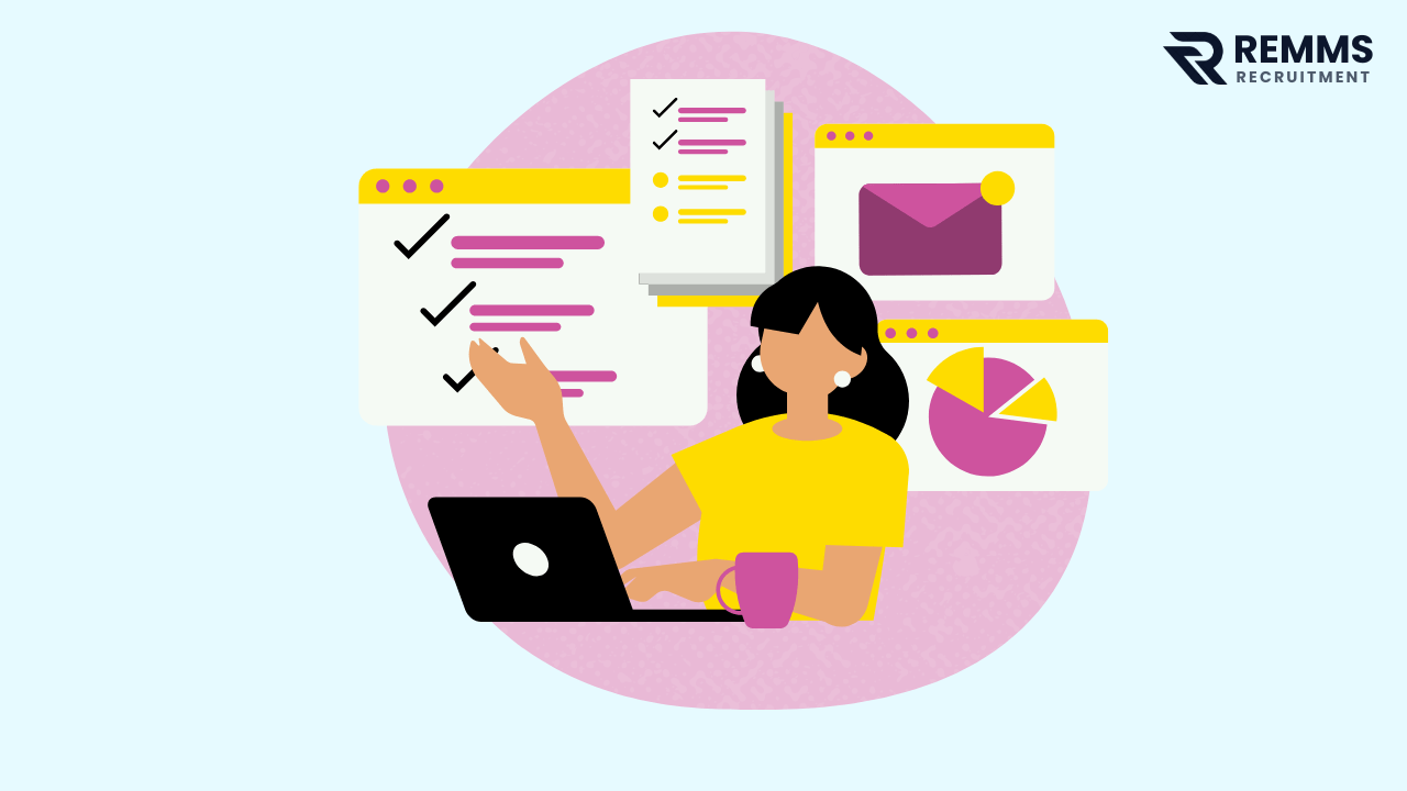 steps in the hiring process