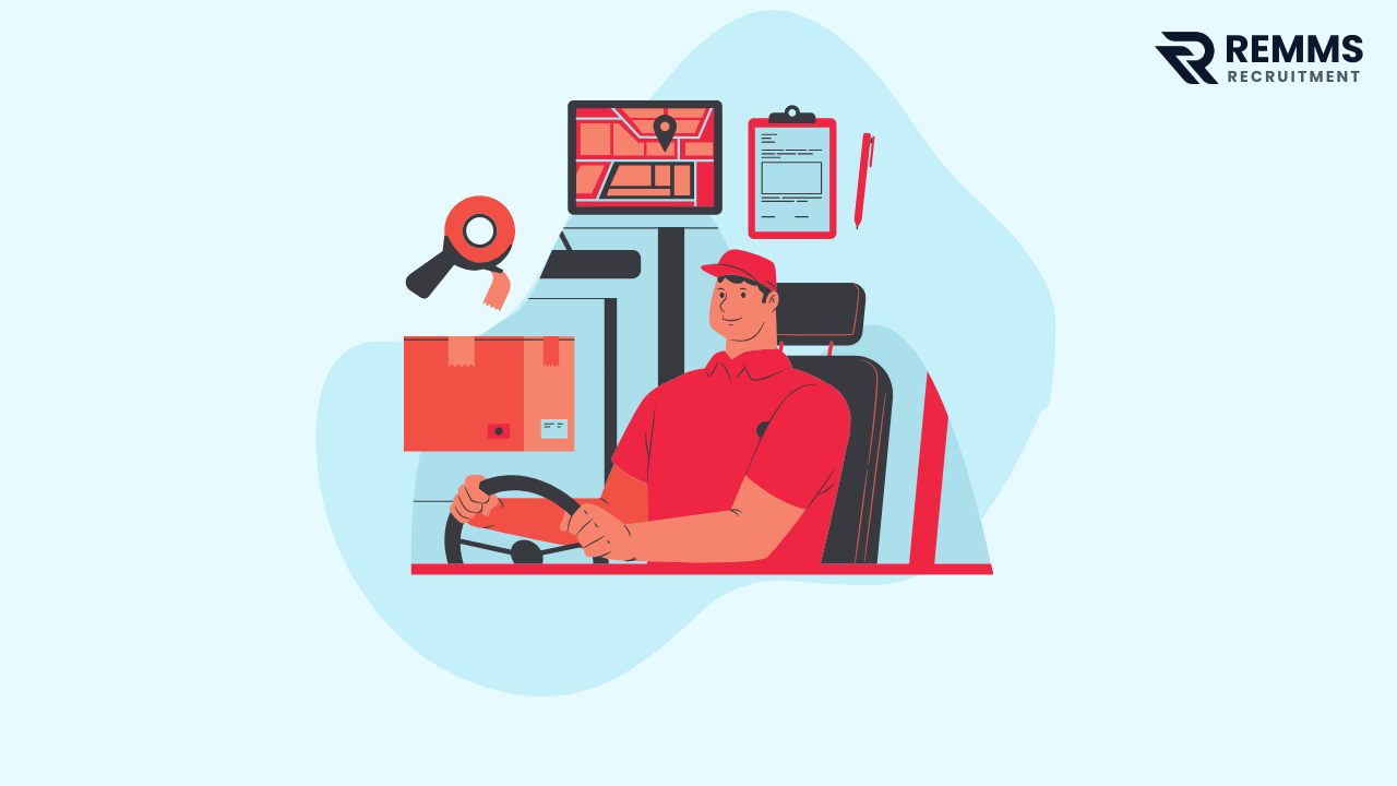 truck driver jobs Georgia