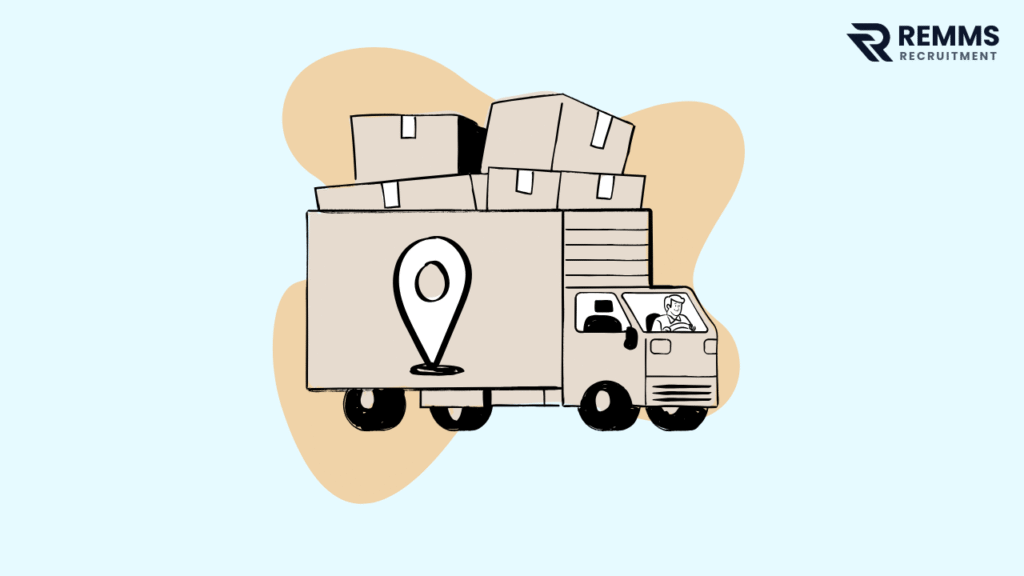 truck driver retention