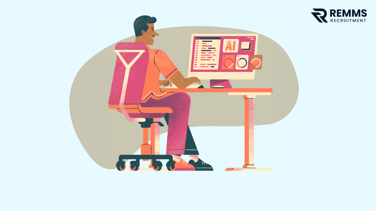 The Future of Recruitment: AI & Automation in Georgia Staffing