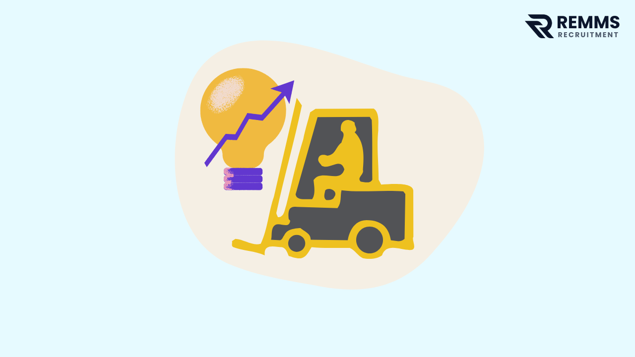 Georgia staffing market