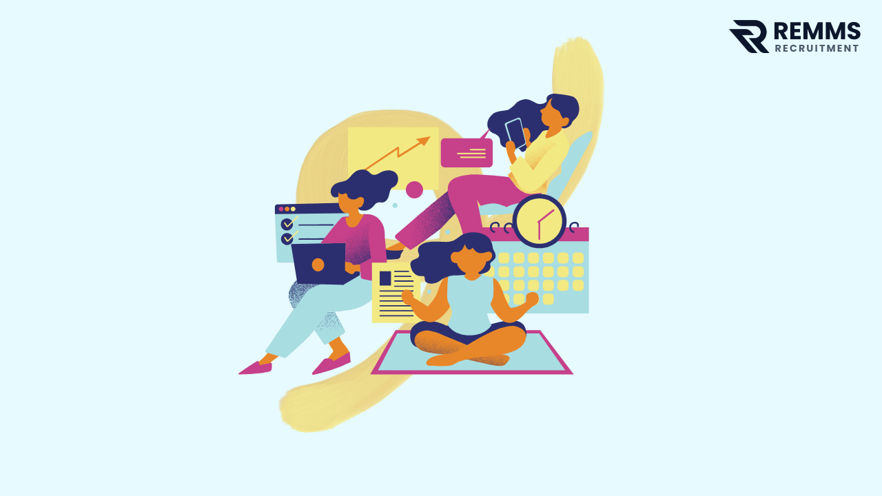 truck driver work-life balance