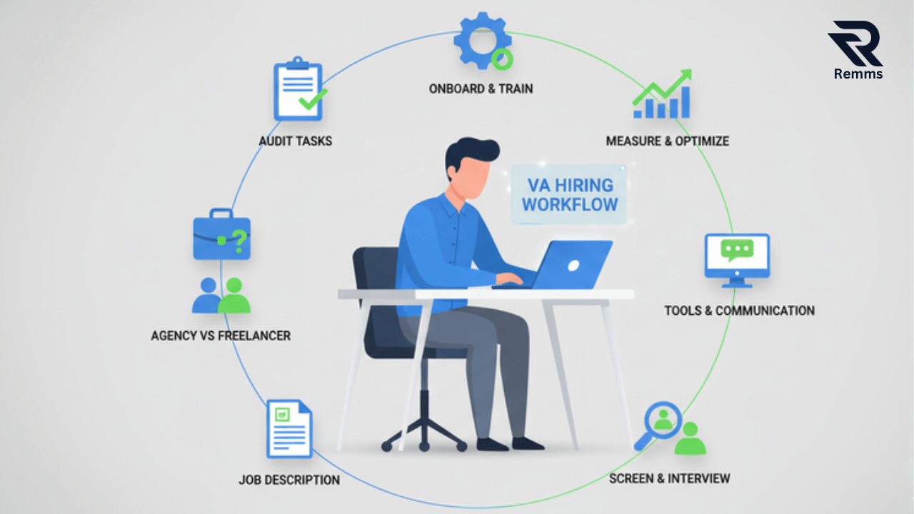 Hire-a-Virtual-Assistant