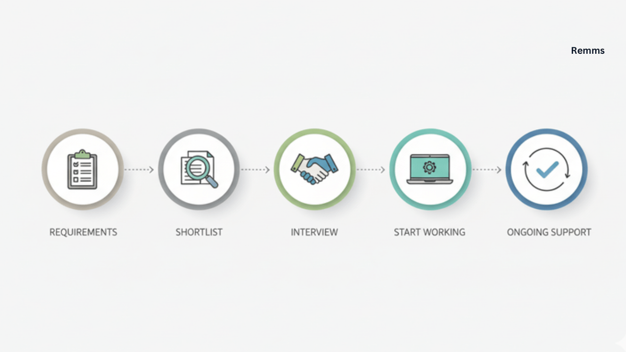 executive virtual assistant services