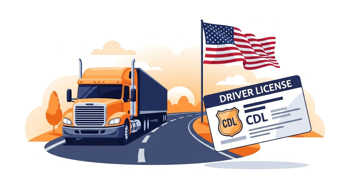 What Is a CDL License