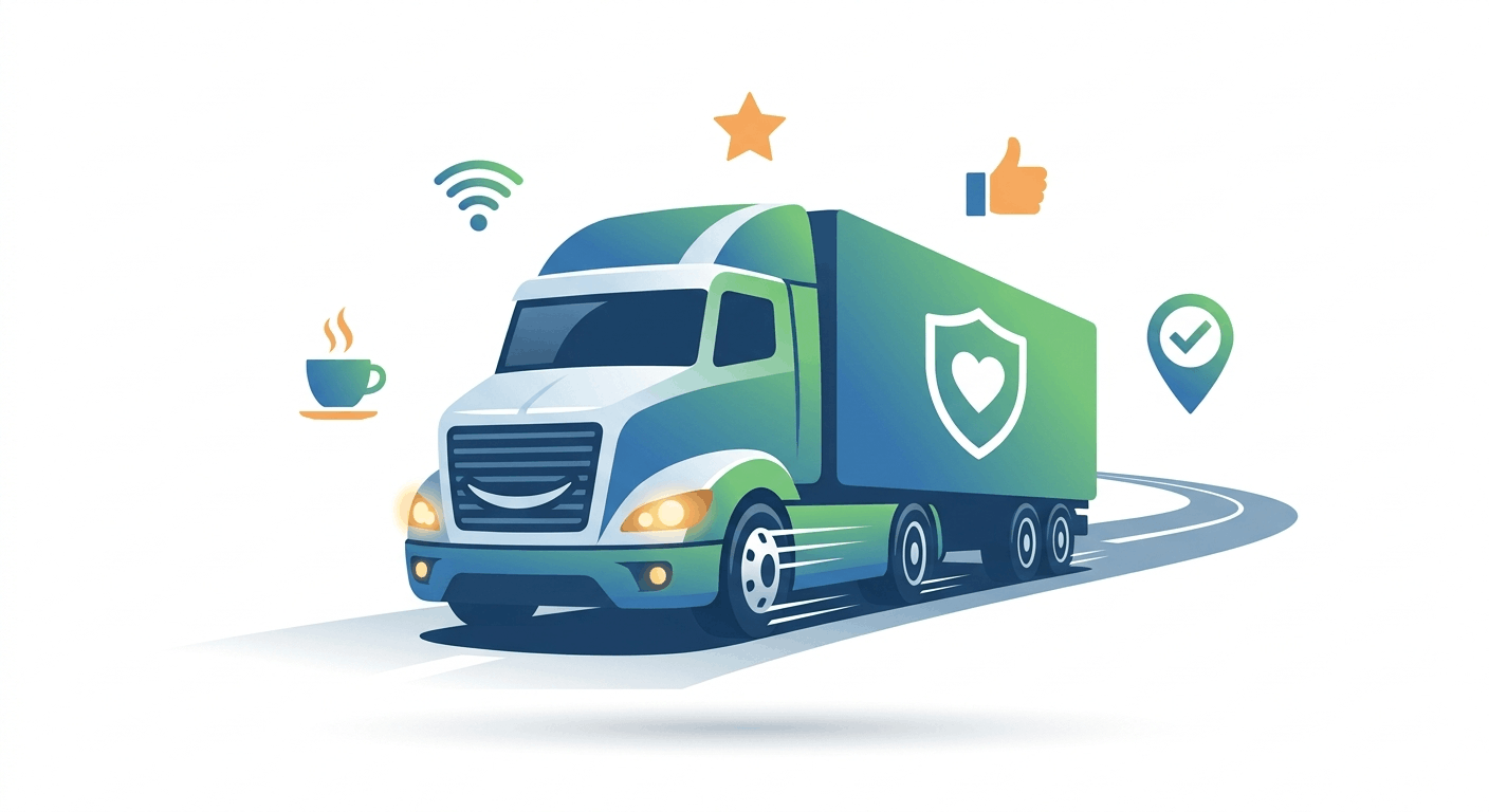 best trucking companies to work for
