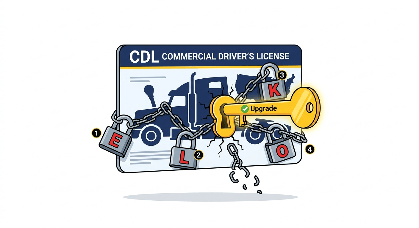 cdl restrictions