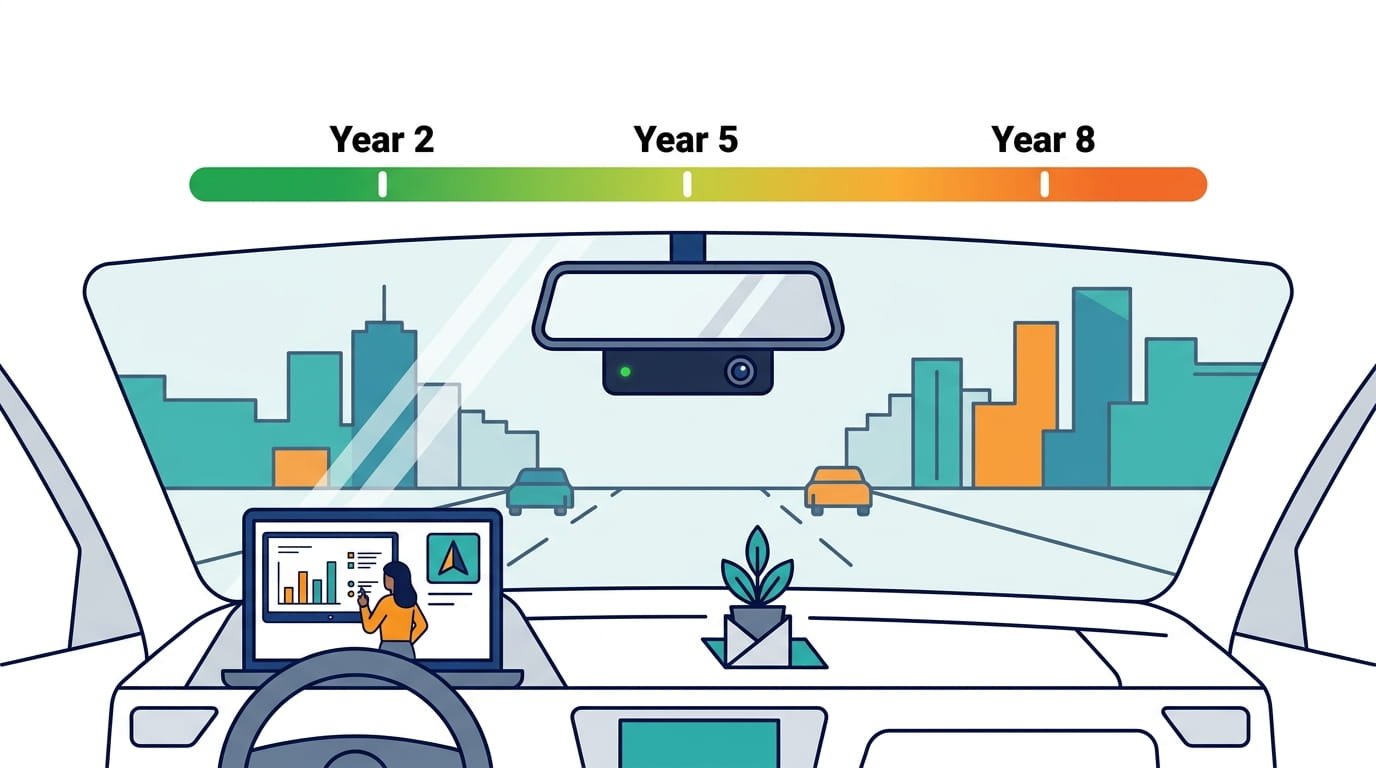 Dash Cam Buyers Guide 11
